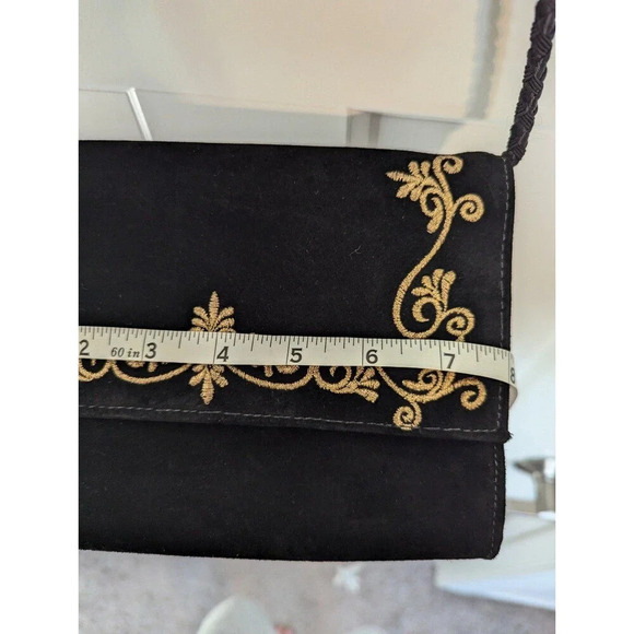 Diane Von Furstenberg small vintage designer bag - Picture 11 of 12